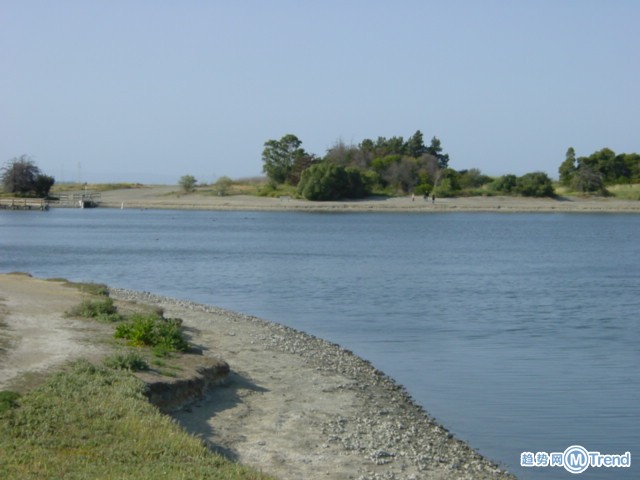 世界互联网大会举办地：浙江水乡乌镇 VS 加州硅谷山景城