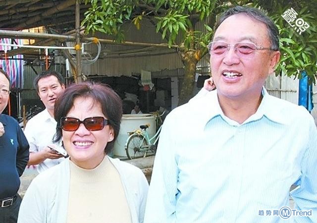 科技大佬如何追老婆收获浪漫婚姻：李彦宏柳传志马云