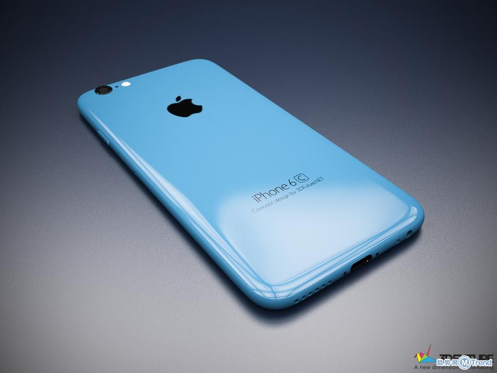 这样的苹果iPhone 6c你会买吗？
