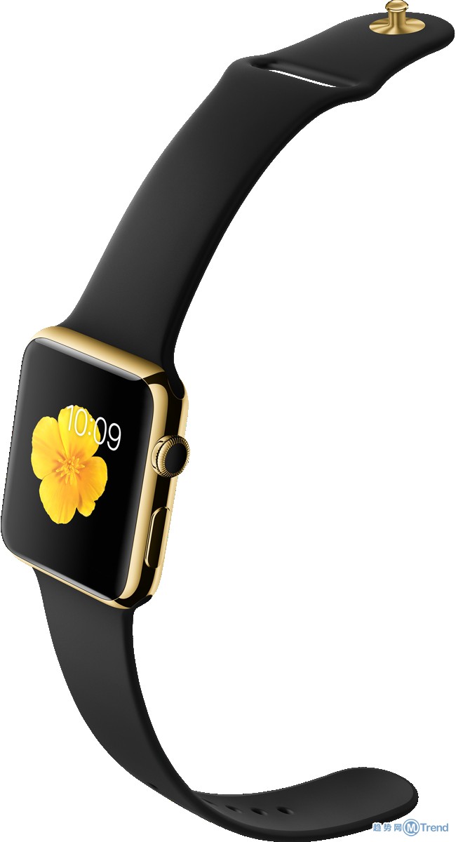 苹果手表AppleWatch款式全部38种：表盘表壳表带图样报价