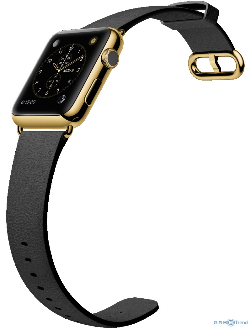 苹果手表AppleWatch款式全部38种：表盘表壳表带图样报价