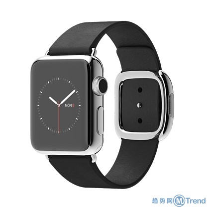 苹果手表AppleWatch款式全部38种：表盘表壳表带图样报价