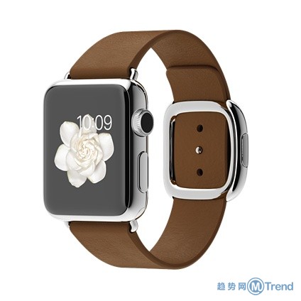 苹果手表AppleWatch款式全部38种：表盘表壳表带图样报价