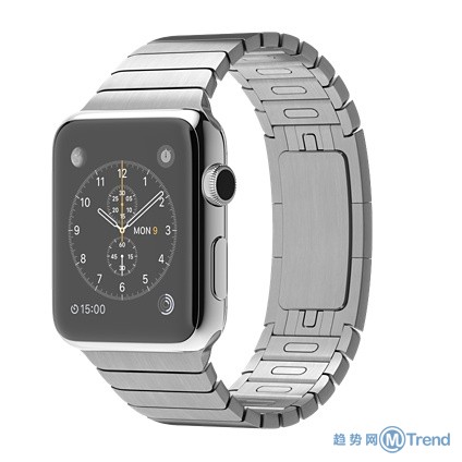 苹果手表AppleWatch款式全部38种：表盘表壳表带图样报价