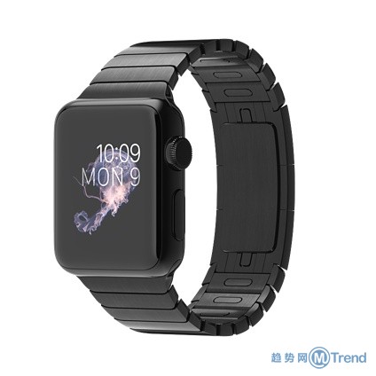 苹果手表AppleWatch款式全部38种：表盘表壳表带图样报价