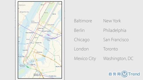 苹果WWDC2015全球开发者大会全程图文