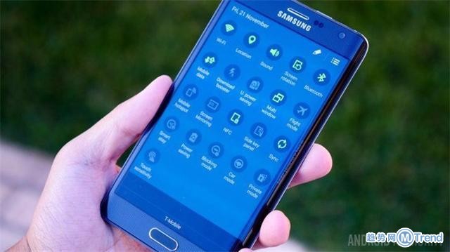 盘点三星Galaxy S6 Edge常见使用问题怎么解决