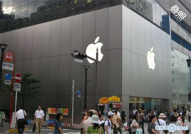 全球苹果iPhone6手机价格对比 当中国果粉很幸福