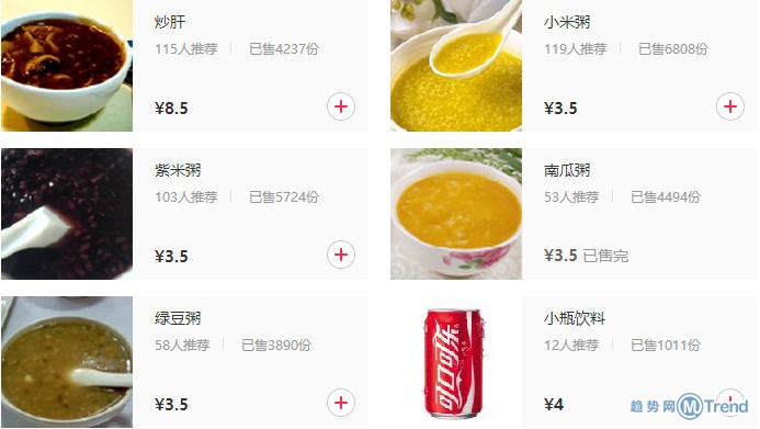 百度外卖网上订餐：领红包代金券！店家菜品优惠送餐一览