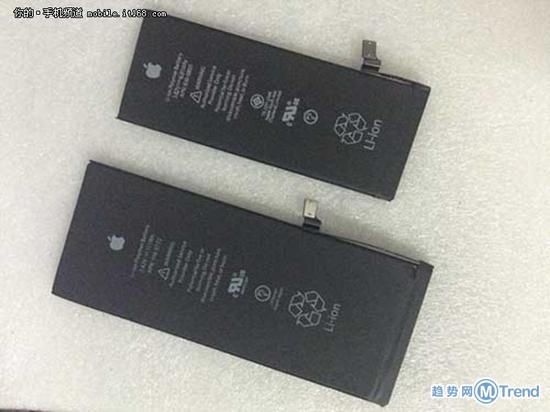 买iPhone6s还是苹果6Plus哪个好：6s和6配置功能区别图解