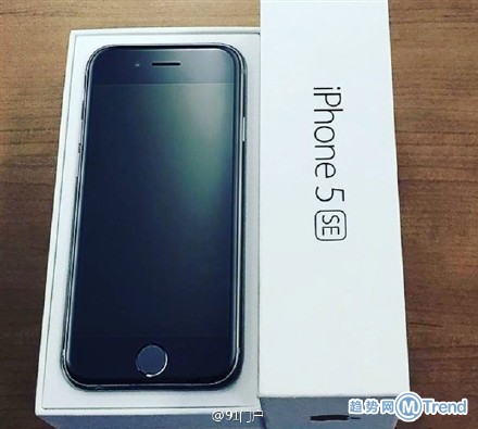 iPhone5SE购买攻略 中国内地首发上市