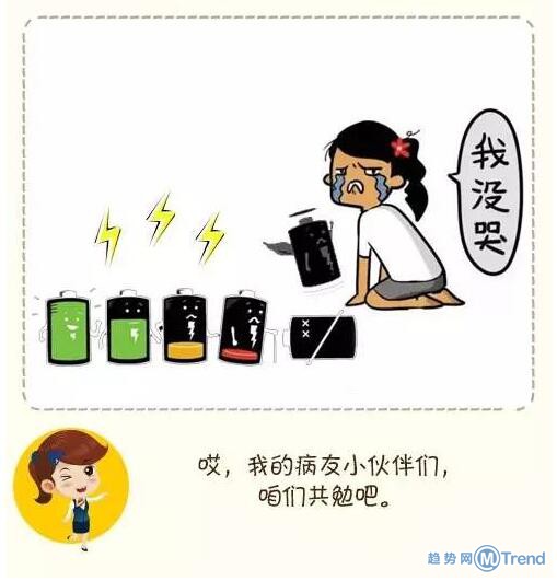 你有手机强迫症吗？