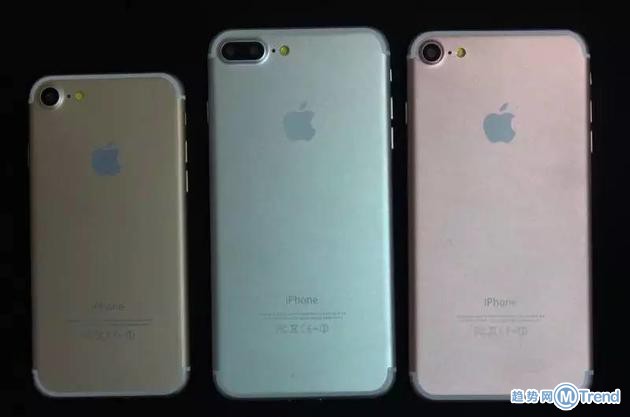 苹果发布iPhone7 iPhone7Plus iPhone7Pro预购全攻略！