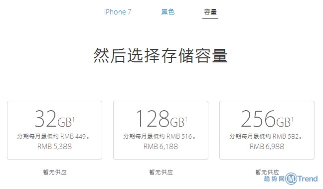 iPhone7怎么预约订购？最全苹果7合约机裸机购买入口汇总