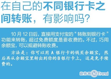 支付宝提现转账收费规则全新对策：怎么继续免费提现转账