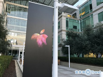 苹果MacBook发布会直播前图文