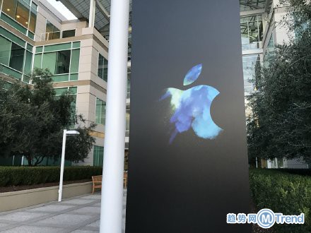 苹果MacBook发布会直播前图文