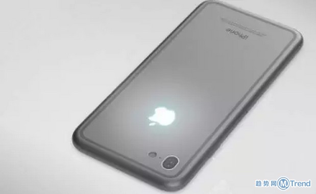 iPhone8发布时间价格外观颜色最新消息