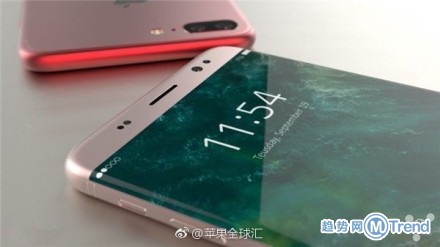 iphone8大涨价 红色版苹果8多少钱？