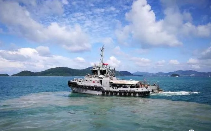 热点：小米港交所上市 泰国普吉岛沉船事件首批幸存者回国