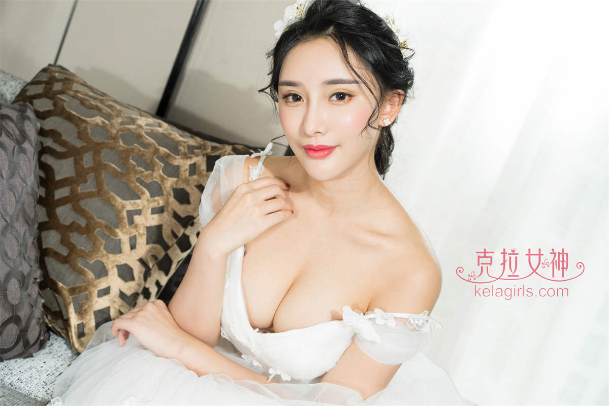 美女模特小西精选无圣光照片专辑