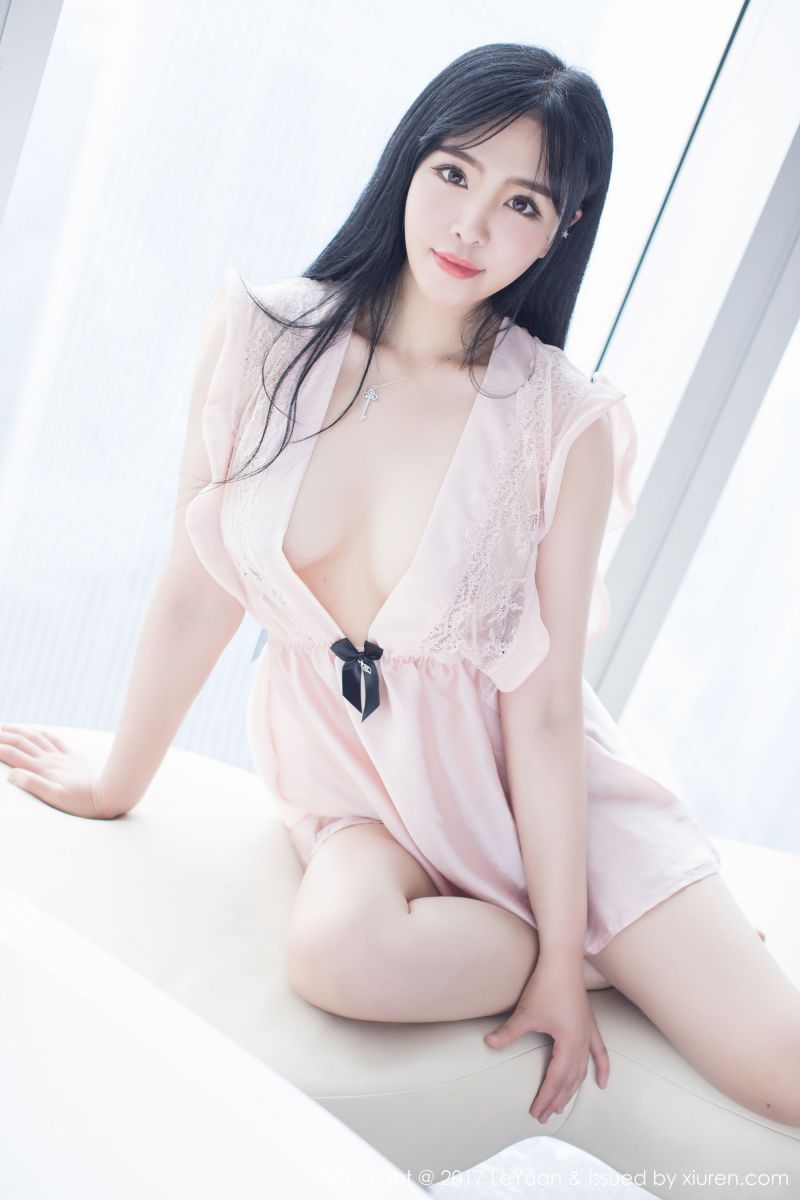 白嫩美人刘钰儿零遮罩写真原图