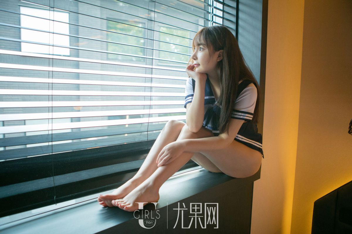 性感靓女徐可心无光无遮图集