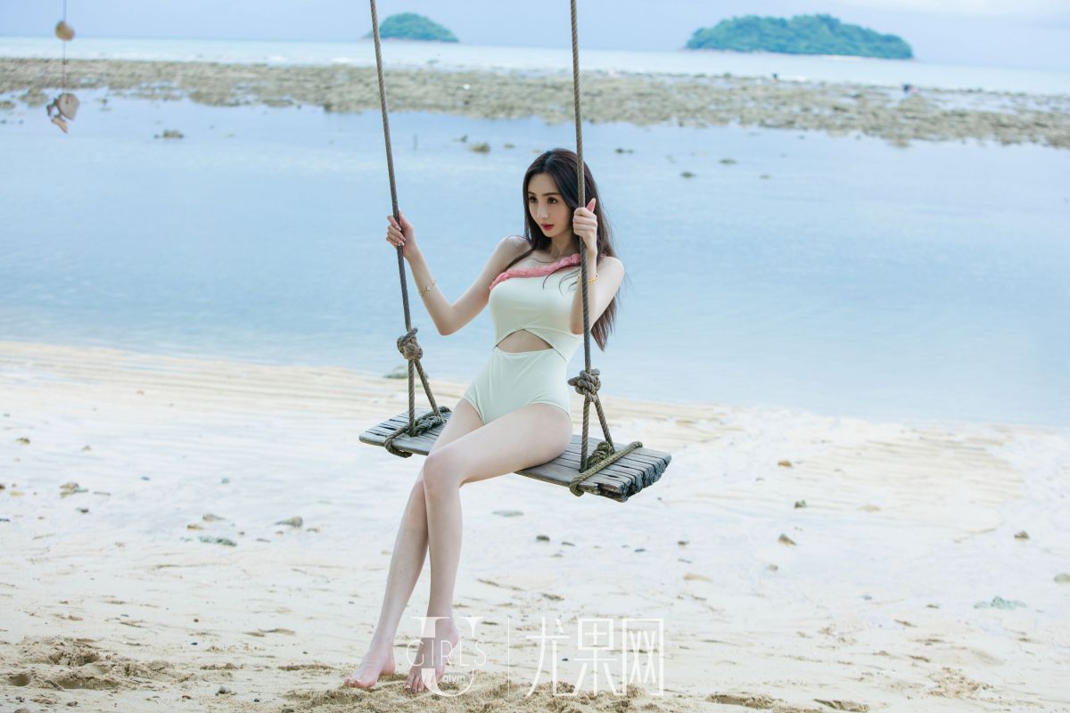 美丽少女于思琪MaMiyai无圣光图集