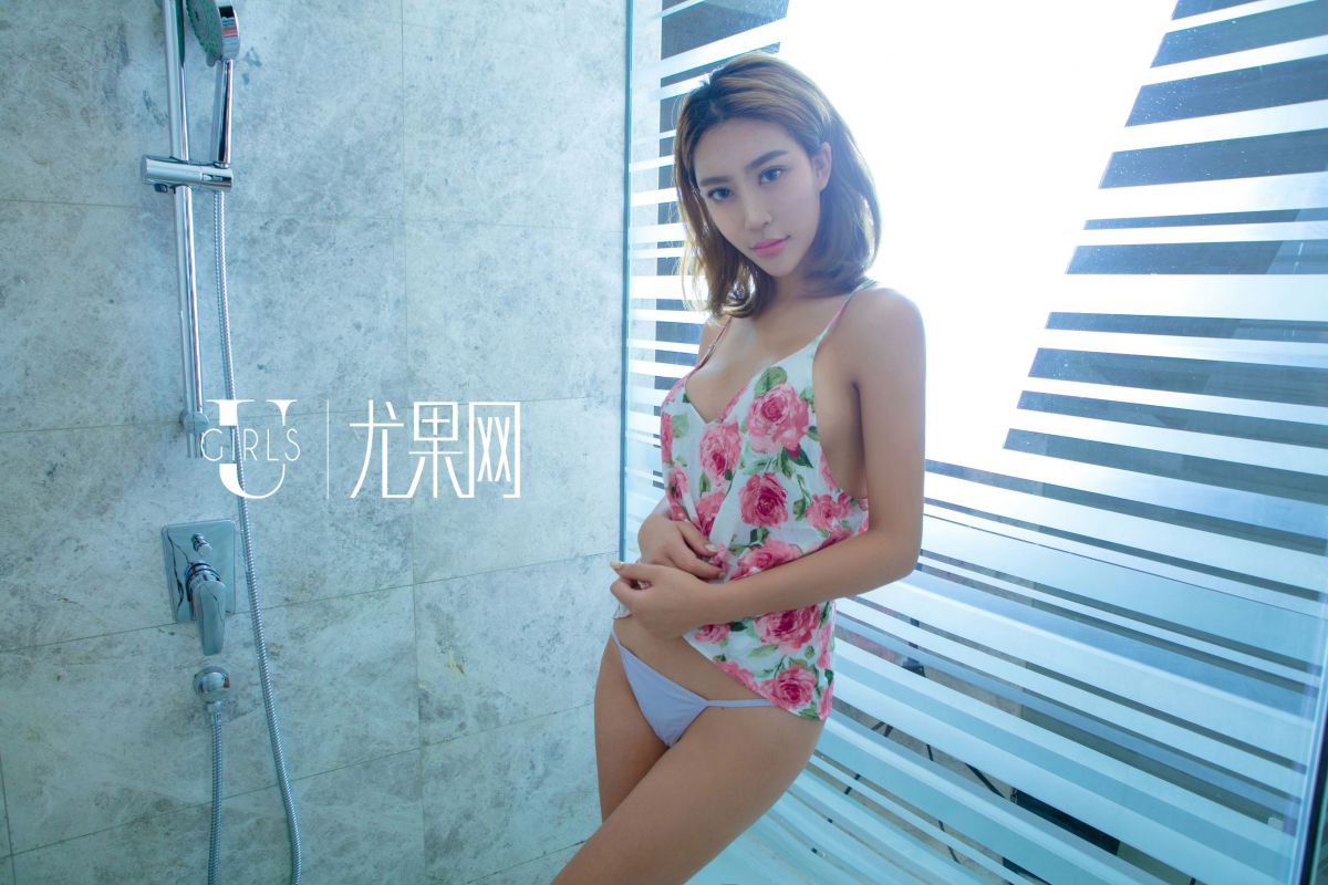 极品美女颜美汐Audrey无遮图集