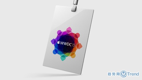 苹果WWDC2015全球开发者大会全程图文