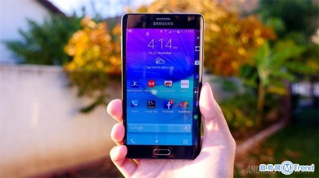 盘点三星Galaxy S6 Edge常见使用问题怎么解决